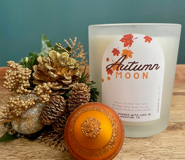 Autumn Moon - 11 Oz