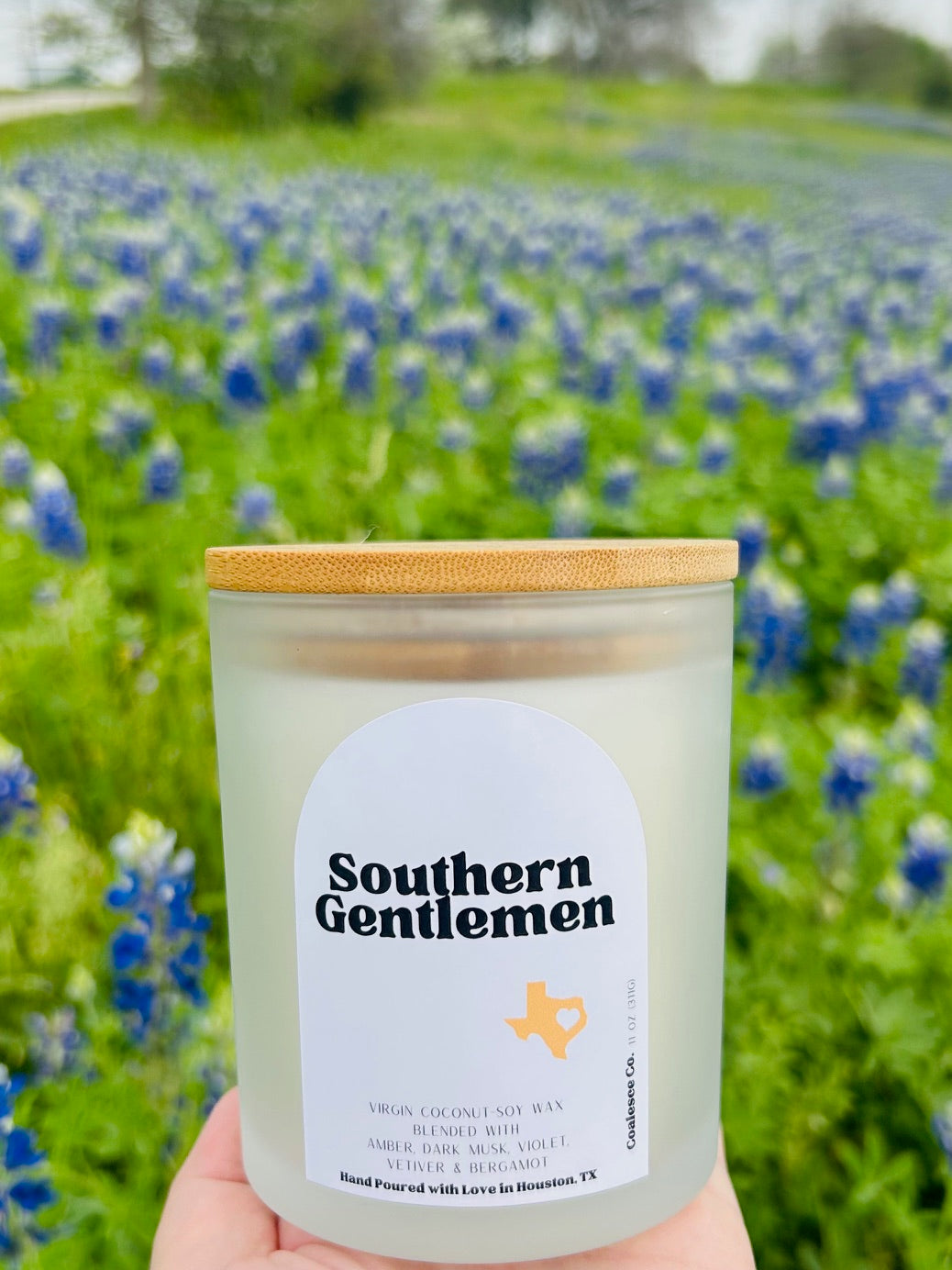 Southern Gentlemen - 11 oz
