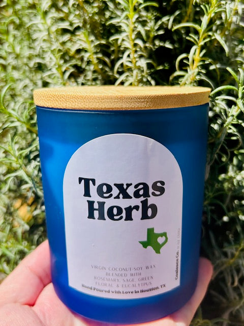 Texas Herb - 11 oz