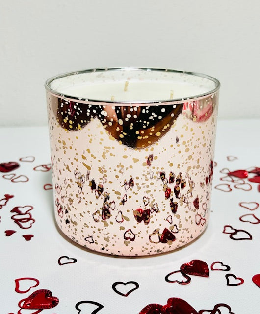 Forever & Always Candle - 17 oz