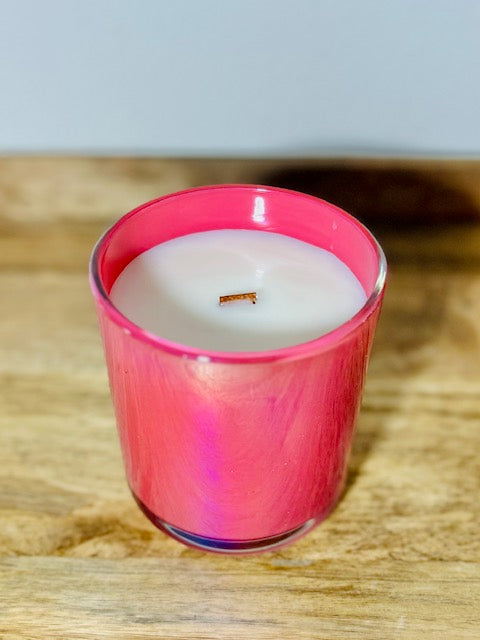 Long Live Cowgirls Candle - 12 oz